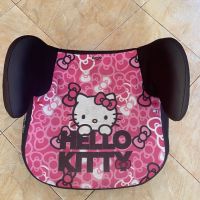 Детско столче Hello Kitty, снимка 2 - Столчета за кола и колело - 46215981