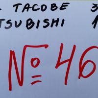 оригинални тасове за mitsubishi/митсубиши 16” за болтове 5х114,3-№46, снимка 2 - Аксесоари и консумативи - 45527415