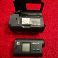 Екшън камера SONY HDR-AS15, снимка 5 - Камери - 45113252