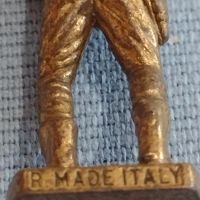 Метална фигура играчка KINDER SURPRISE BOB DALTON MADE IN ITALY за КОЛЕКЦИОНЕРИ 44917, снимка 10 - Колекции - 45430895