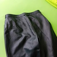 дамски кожени панталони Кайнас, снимка 3 - Жилетки - 45270921