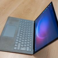 Microsoft surface laptop 2 i5 8мо 8gb ram 256gb ssd 13.5” отличен, снимка 2 - Лаптопи за дома - 45872366