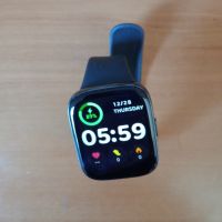 Нов Xiaomi Redmi Watch 3 Active, снимка 1 - Смарт гривни - 45491528