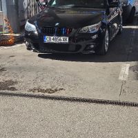 BMW E60 540i V8 Газ/Бензин, снимка 6 - Автомобили и джипове - 45157106