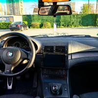 BMW 318i COMPACT , снимка 10 - Автомобили и джипове - 45083410