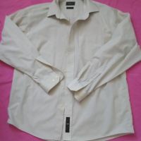 Мъжки ризи размер 43/44, 2XL, снимка 6 - Ризи - 45186484