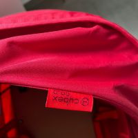 Cybex Carry Cot M hot and spicy red кош за новородено, снимка 4 - Детски колички - 45335088
