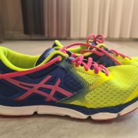 Asics Gel 33 DFA мъжки маратонки 38 номер, снимка 2 - Маратонки - 45217157