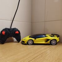 Чисто нова количка с дистанционно LAMBORGHINI, снимка 4 - Коли, камиони, мотори, писти - 45340632