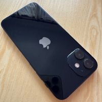 iPhone 12 mini 128GB Black/Черен Отключен!, снимка 7 - Apple iPhone - 45991019