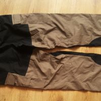 Lundhags Boot-Loc System Trouser размер 50 / M панталон със здрава материя - 969, снимка 2 - Панталони - 45485092
