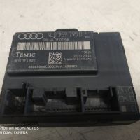 Модул задна лява врата Audi Q7 2006-2007 4L0959795B , 4L0 959 795B, 4L0910795B, снимка 2 - Части - 45091881