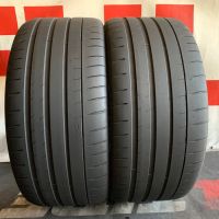 235 35 20, Летни гуми, Michelin PilotSport4S, 2 броя, снимка 2 - Гуми и джанти - 45697645