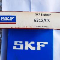 Лагери - SKF, снимка 1 - Резервни части за машини - 45502584