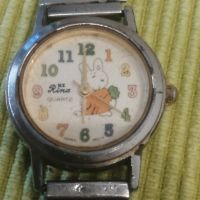 Анимиран часовник , снимка 2 - Антикварни и старинни предмети - 45682442