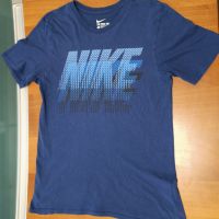 Nike The Tee-Много Запазена, снимка 10 - Тениски - 45222142