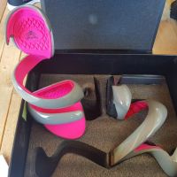 Julian Hakes  дамски обувки на ток , снимка 3 - Дамски обувки на ток - 45524958