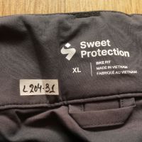 Sweet Protection Hunter Stretch Shorts размер XL еластични къси панталони - 986, снимка 16 - Къси панталони - 45626152
