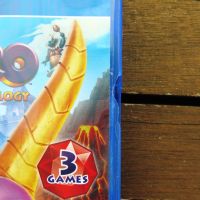 Spyro Reignited Trilogy игра за PS4, снимка 2 - Игри за PlayStation - 45419631