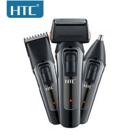 Машинка за подстригване 3в1,HTC,AT-1088, снимка 3 - Машинки за подстригване - 45661776