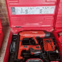 Hilti Bx3 Gx3 DX6 , снимка 5 - Други инструменти - 45407809