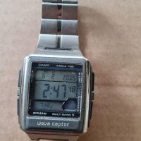 casio wv-59 wave ceptor, снимка 3 - Мъжки - 46031317