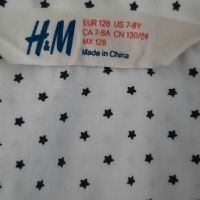 Детска риза H&M, снимка 3 - Детски ризи - 45263280