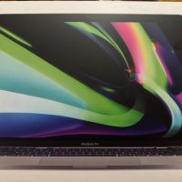 Macbook Pro M1, снимка 1 - Лаптопи за работа - 45177284