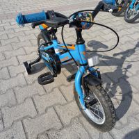 PASSATI Велосипед 12" MASTER син, снимка 5 - Велосипеди - 46129924