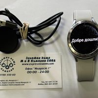 Смарт часовник Samsung Galaxy watch 4 classic 46мм, снимка 1 - Смарт часовници - 45323469