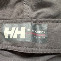Мъжки шорти Helly Hansen Hydropower Pro Series Cargo Shorts, Размер М, снимка 6 - Къси панталони - 45701680