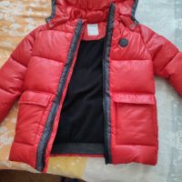 Продавам яке, снимка 3 - Детски якета и елеци - 45191696