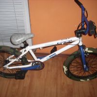 GT BMX ,БМХ 20" USA велосипед,колело с ротор 360.Промо цена.Перфектен, снимка 6 - Детски велосипеди, триколки и коли - 46074724