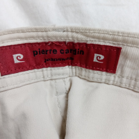 Pierre Cardin Jeans Мъжки дънки, снимка 4 - Дънки - 45056223