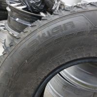 4 бр.зимни гуми Nexen 235 85 16 dot3115 цената е за брой!, снимка 6 - Гуми и джанти - 45252070