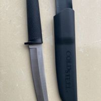 Нож ,татно острие COLD STEEL "TANTO LITE"-150х275, снимка 8 - Ножове - 45580500