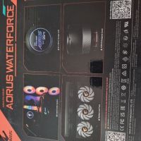 Gigabyte Aorus waterfors x360, снимка 2 - Други - 45932826