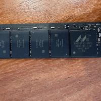 Apple Sandisk 128 GB SSD SDNEP, снимка 2 - Твърди дискове - 45905500