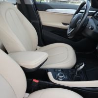 BMW X1 фабрична гаранция Xdrive 2.0d facelift , снимка 18 - Автомобили и джипове - 42120911