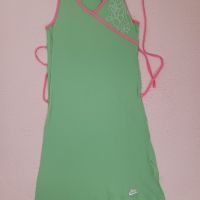 Плажна рокля Nike р-M, снимка 1 - Рокли - 45469080