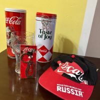 Coca Cola сувенири , снимка 1 - Други стоки за дома - 45455474
