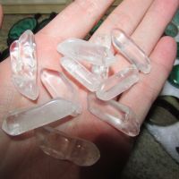 шипове планински кристал, снимка 2 - Подаръци за жени - 45253742