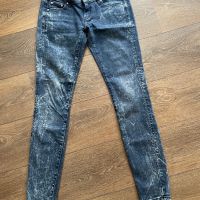 Парени дърки G-STAR RAW, снимка 1 - Дънки - 45221376