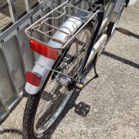 алуминиев велосипед 26 цола HANSEATIC-шест месеца гаранция, снимка 9 - Велосипеди - 45367036