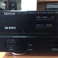 Denon DRA-365 RD, снимка 2 - Ресийвъри, усилватели, смесителни пултове - 44938978
