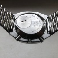 ретро LCD "SEIKO" World Time M158 - 5009 - JAPAN - 1970г., снимка 17 - Антикварни и старинни предмети - 45141934