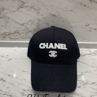 Chanel шапка реплика, снимка 2 - Шапки - 45715331