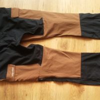 TWENTYFOUR Stretch Trouser дамски 42 L-XL изцяло еластичен панталон - 956, снимка 3 - Панталони - 45425323