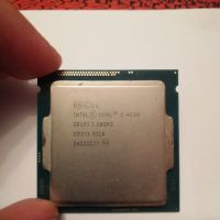 Intel i3 - 4150 socket 1150, снимка 1 - Процесори - 45242709