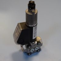газов вентил Krom Schroder VAS 120R/LW solenoid valve for gas 230V G3/4, снимка 7 - Резервни части за машини - 45132977